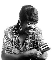  Queen of the Blues (Koko Taylor)