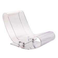 Chaise longue LCP de Maarten Van Severen
