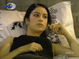 Aşkı Memnu 8.Bölüm