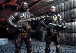 ... PC-shooter Crysis might be ...
