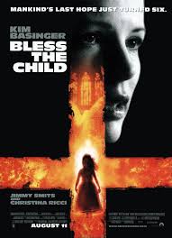 Kutsanm�� �ocuk - Bless The Child (2000)