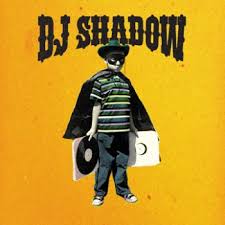 dj shadow   the outsider hudba
