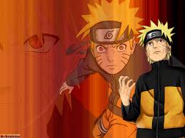 Naruto Shippuuden 99