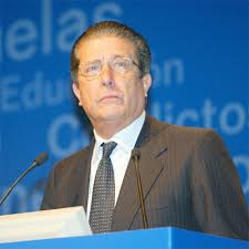 Federico Mayor Zaragoza está seguro de que la crisis global debe fortalecer a la ONU y a la UE