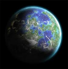  to terraform the Earths moon, 