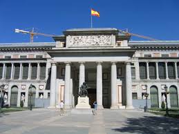 Museo Del Prado