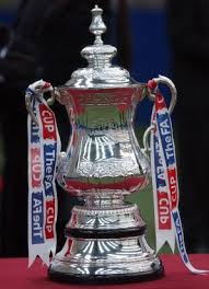 Betting on the FA Cup?