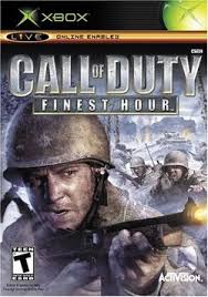 From Call of Duty - Wiki on ...