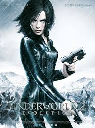 Underworld: Evolution (2006)