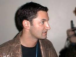 Andy Hallett (The Host)