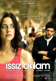 ISSIZ ADAM filmini indirmek