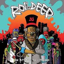 Roll Deep