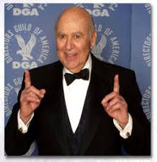 Carl Reiner - click image for