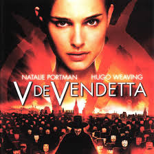 V de venganza