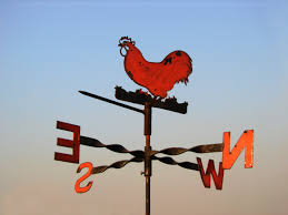 weather stations with wind