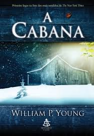Imagem do livro A Cabana