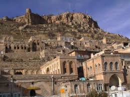 Y�relerimiz K�lt�rlerimiz ( Mardin )