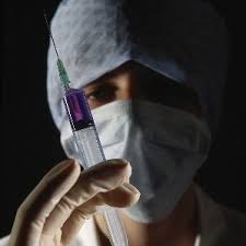 Why Swine Flue is 95% man-made?