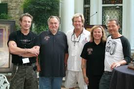 David Uhl, Bruce Rossmeyer,