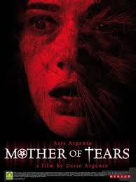 ���nc� Anne - Mother Of Tears (2007) T�rk�e Dublaj