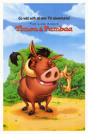 صور تيمون وبومبا 1 Timon-and-Pumbaa-Original-Poster-C11815208