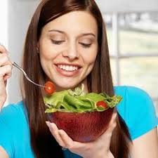 Не на диета през зимата!