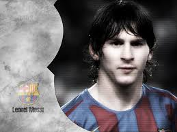 aks lionel mesi