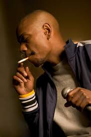 Dave Chappelle is joining Erykah 