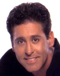 Danny Gans singing impressionist 