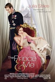 The Prince & Me