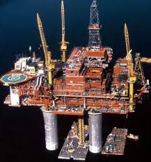 Crude Oil Falls to Six-Week Low