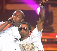 Lil Wayne & Mack Maine Baseball Sex