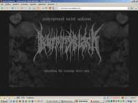 BURNING BLACK ZINE
