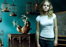  college education. Emma Watson 