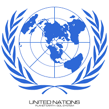 UN symbol