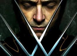 X-Men Origins Wolverine 2009