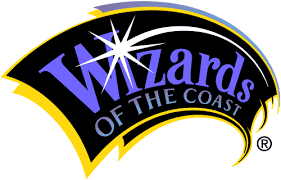 Site oficial da Wizards of the Coast