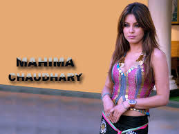 Bollywood Mahima Choudhary Celebrities