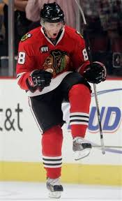 #88 ~ Patrick Kane ~ Winger
