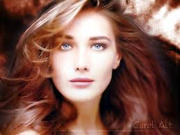 Carol Alt (born December 1, 1960 in East Williston, Long Island, New York) is an American supermodel.