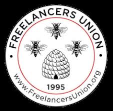 Freelancers Union is happy to be 