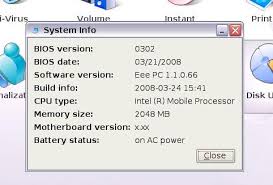Foto di eepc 900 - laptopmag