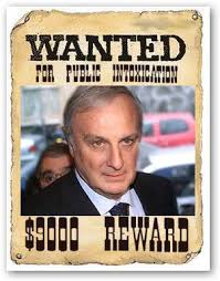 tanzi wanted