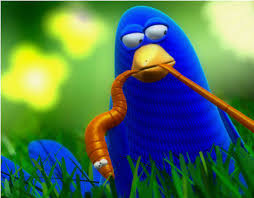 Twitter malicious worm
