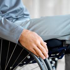 Foto di disabili - org