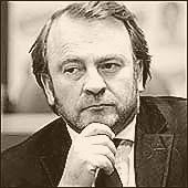 José Auth