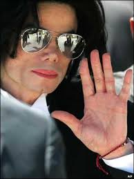  or even dead! Michael Jackson 