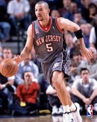 Jason Kidd Bio | Official Site of 