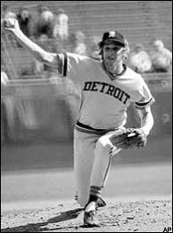 Mark Fidrych