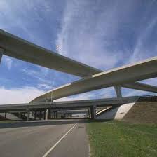 ETF infrastructure